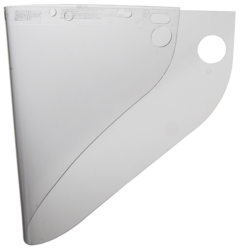 Honeywell Extended View Face Shield Window from Columbia Safety