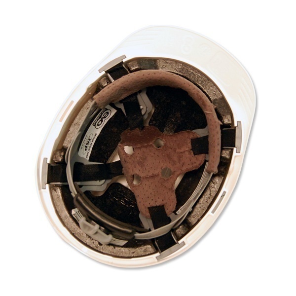 JSP AHS150-10 MK8 Evolution Hard Hat - Top and Side Impact, ANSI Type 2 from Columbia Safety