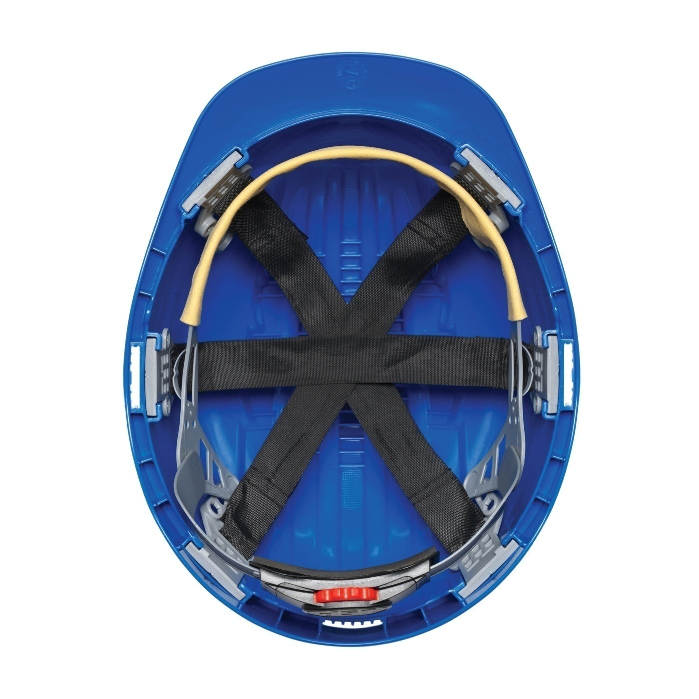JSP EV6151 Evolution Deluxe Standard Brim Safety Helmet from Columbia Safety