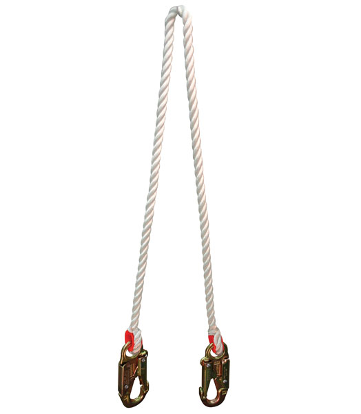 Elk River 28013 Centurion Rope Lanyard from Columbia Safety