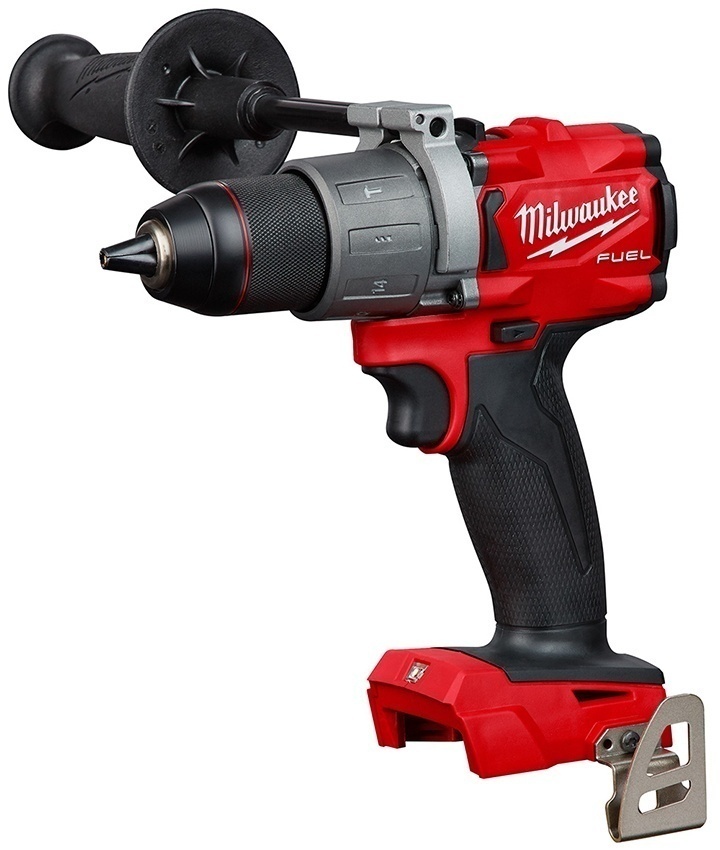 Milwaukee M18 FUEL1/2 Inch Hammer Drill/Driver Kit from Columbia Safety