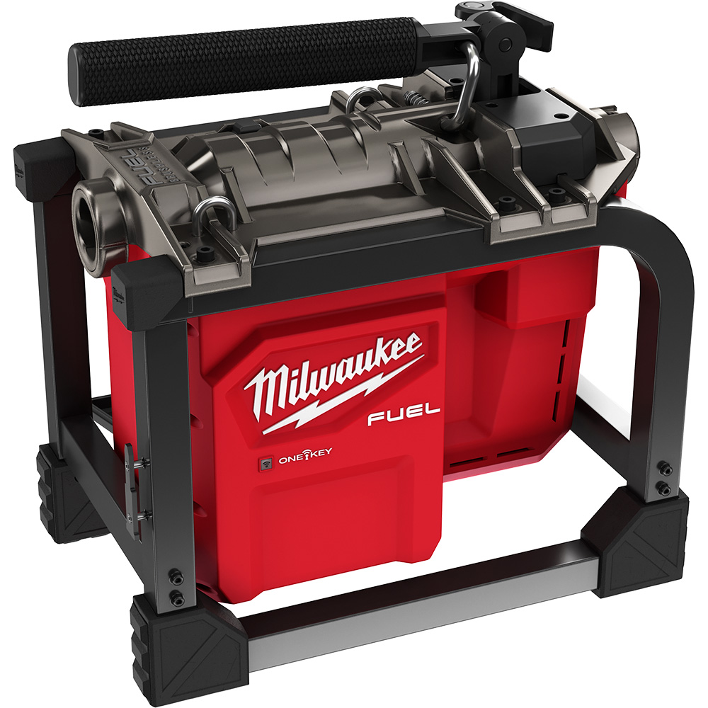 Milwaukee M18 FUEL Sectional Machine 5 8 Inch Cable Kit
