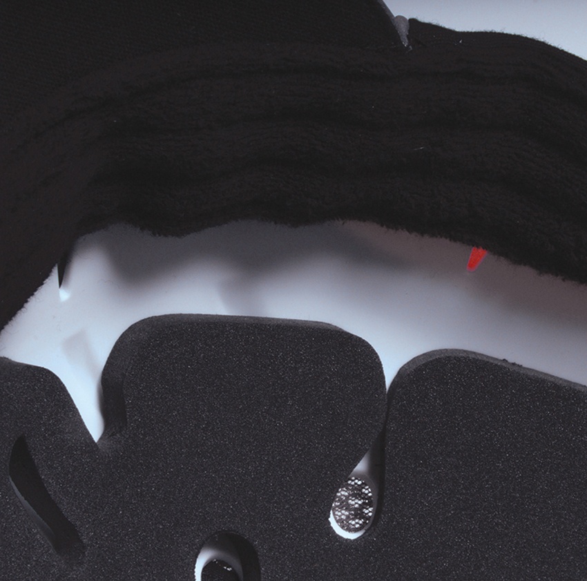 JSP HardCap A1+ Baseball Style Bump Cap from Columbia Safety