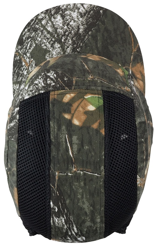 JSP HardCap A1+ Baseball Style Bump Cap from Columbia Safety