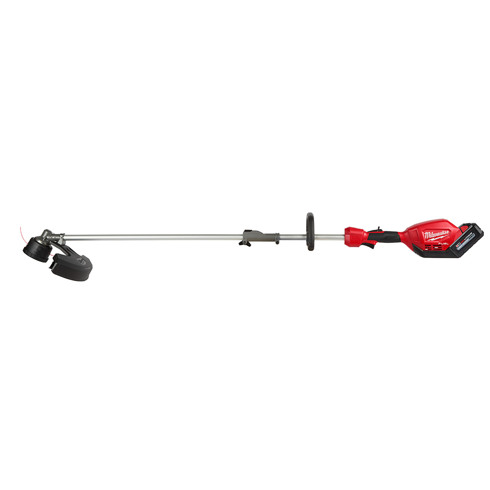 Milwaukee M18 FUEL String Trimmer Kit with QUIK-LOK from Columbia Safety