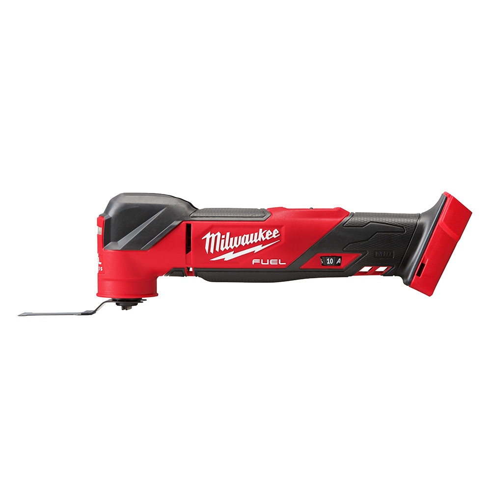 Milwaukee M18 FUEL Oscillating Multi-Tool (Tool Only) from Columbia Safety