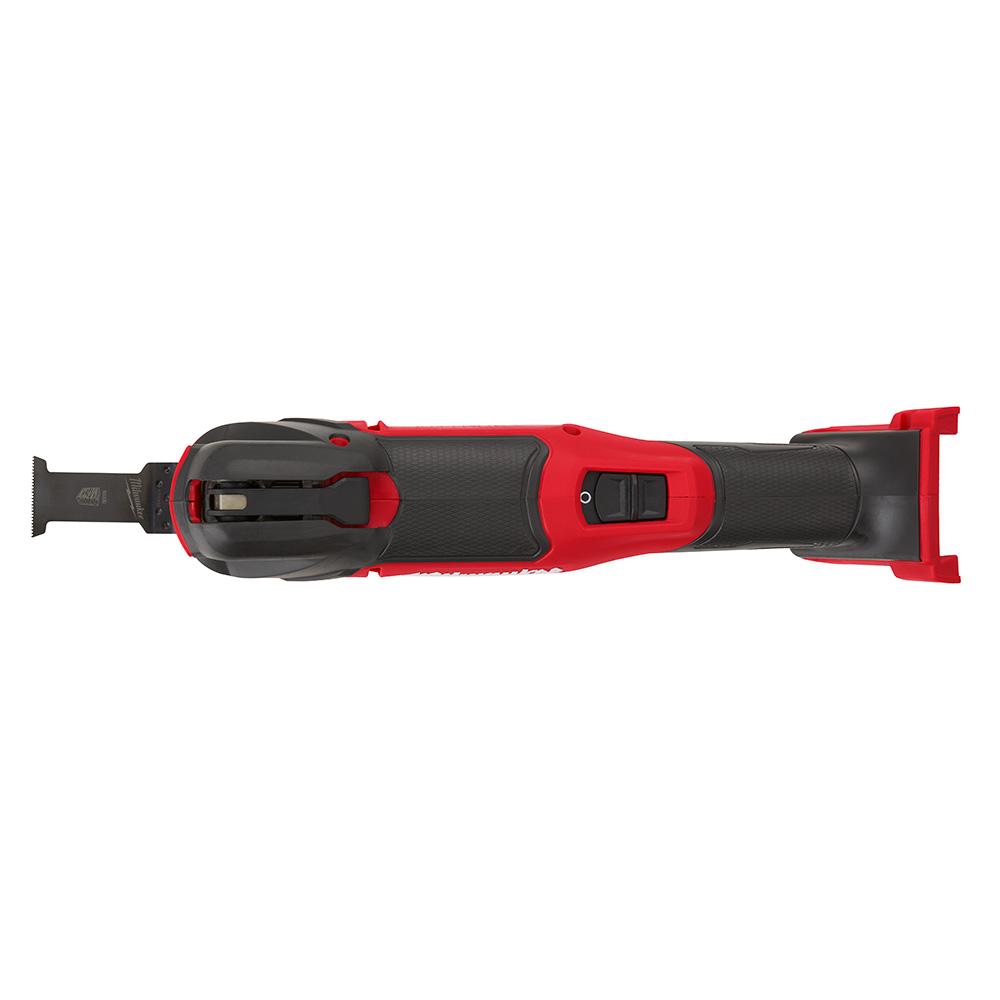 Milwaukee M18 FUEL Oscillating Multi-Tool (Tool Only) from Columbia Safety