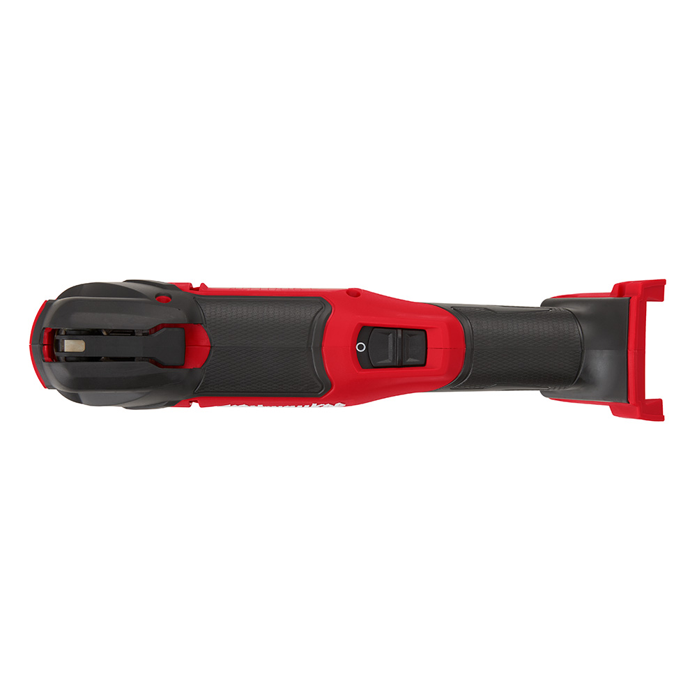 Milwaukee M18 FUEL Oscillating Multi-Tool (Tool Only) from Columbia Safety