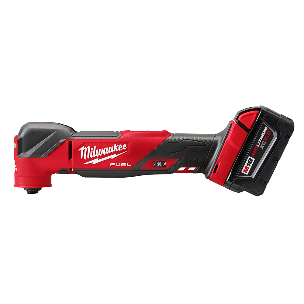 m18 fuel multi tool