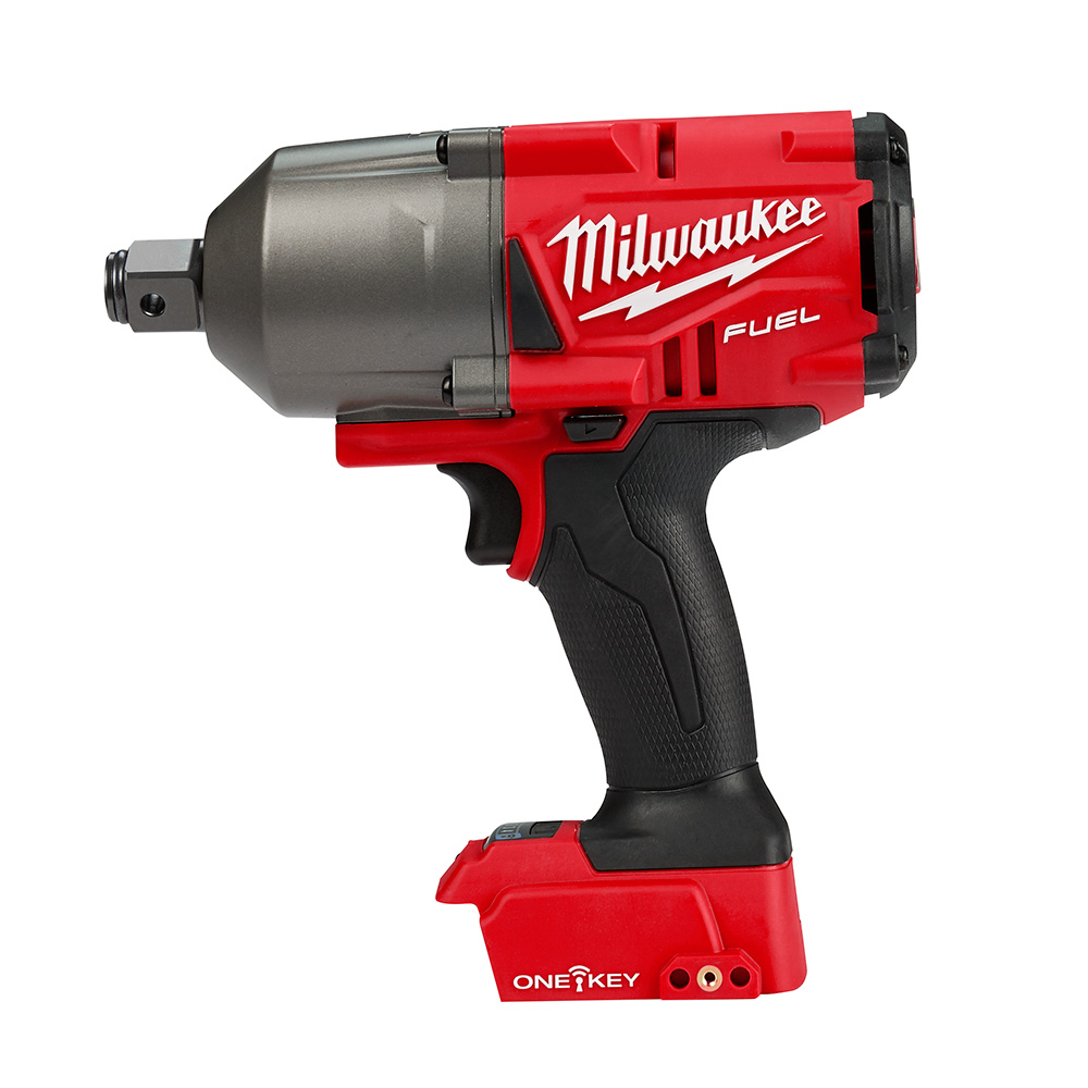 Milwaukee M18 FUEL 3/4 Inch High Torque Impact Wrench with Friction Ring (Tool Only) from Columbia Safety