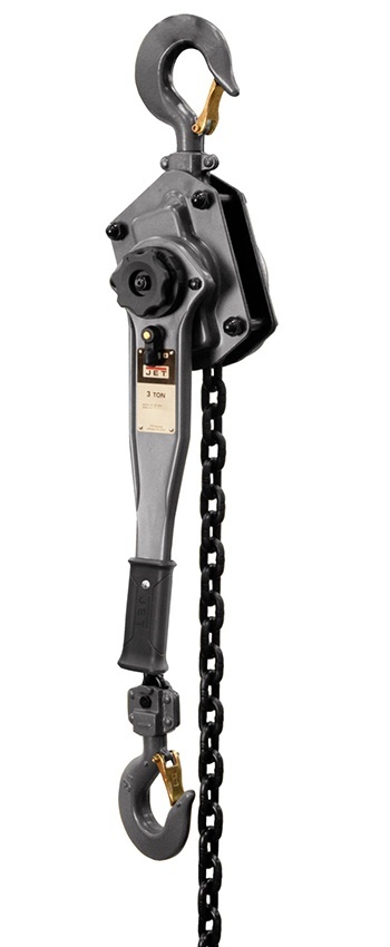 JET JLP Lever Hoists from Columbia Safety
