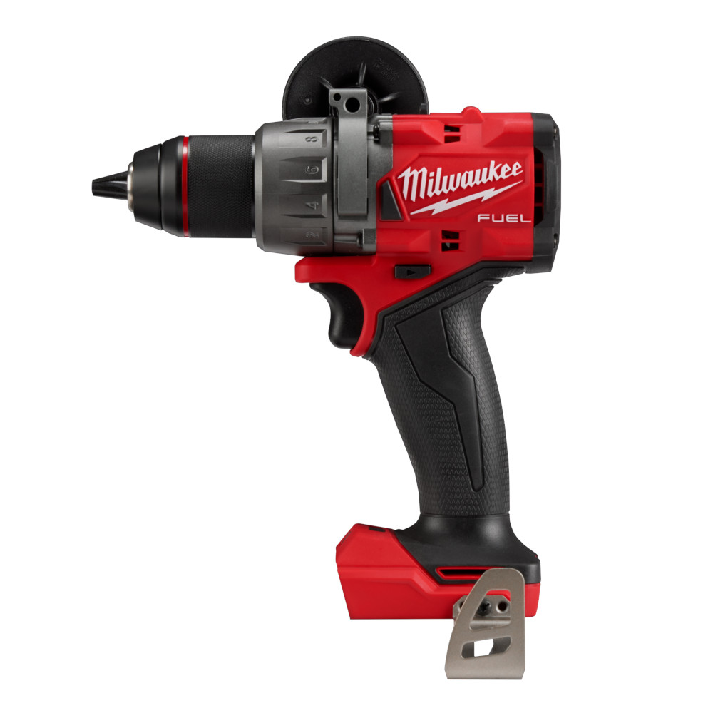 Milwaukee M18 Fuel 7-Tool Combo Kit from Columbia Safety