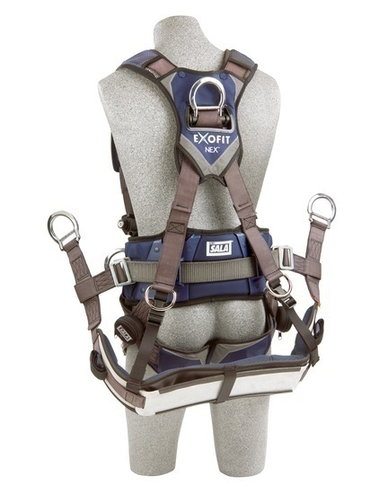 DBI Sala  ExoFit NEX Harness from Columbia Safety