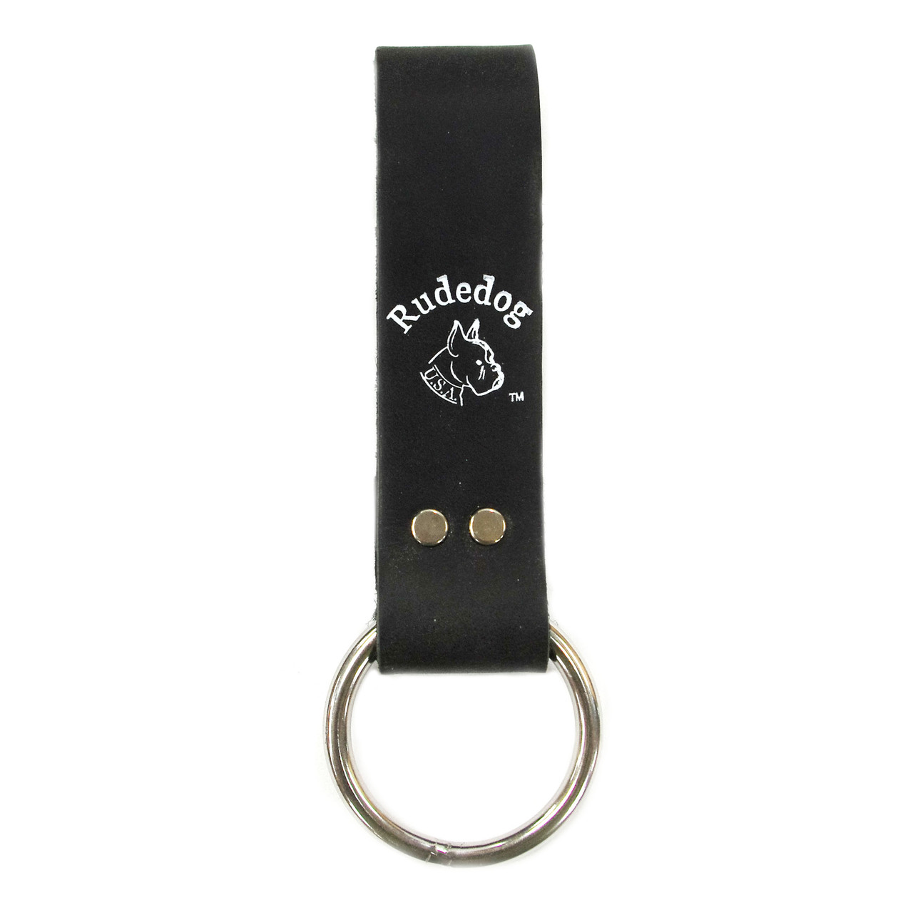 Rudedog Spud Ring from Columbia Safety