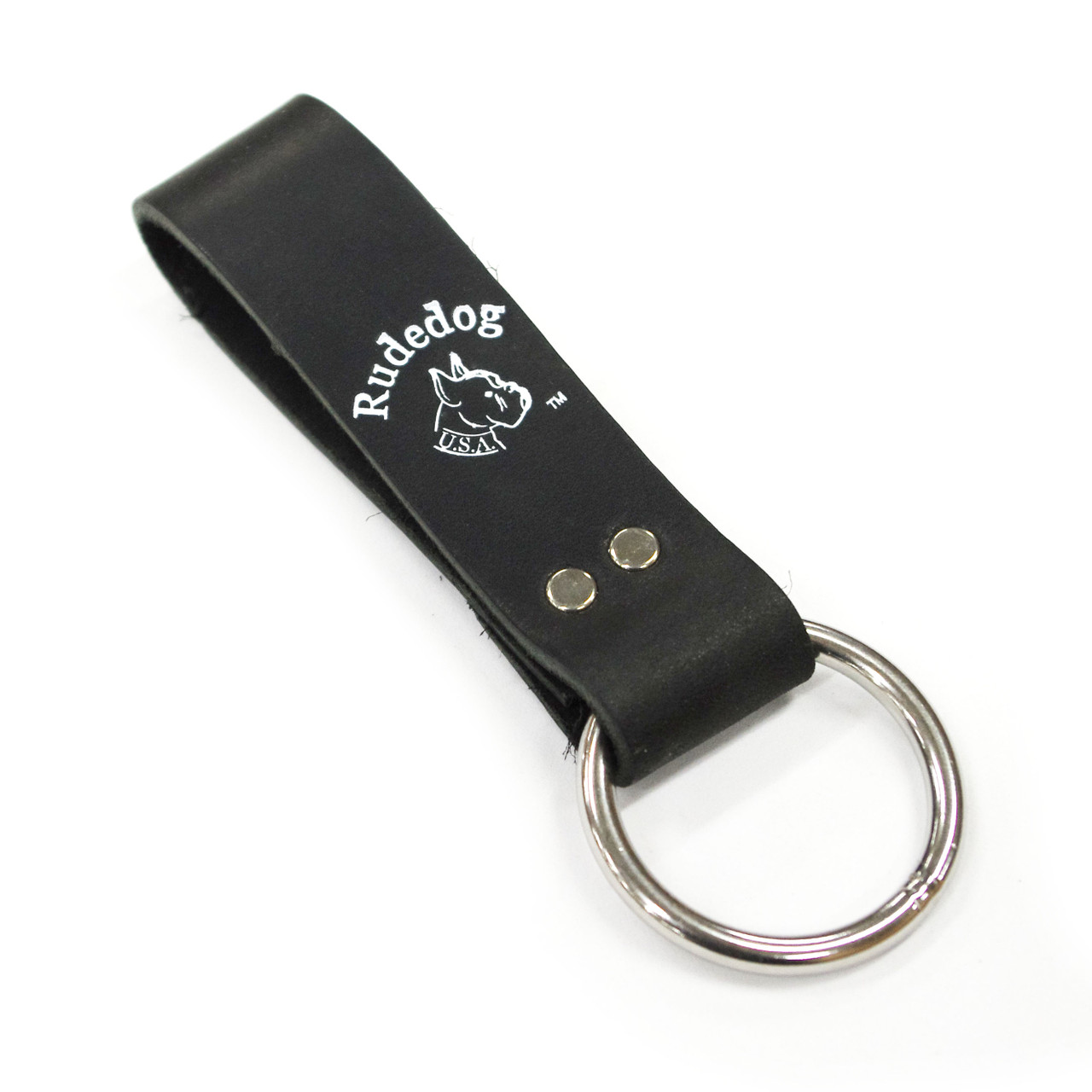 Rudedog Spud Ring from Columbia Safety