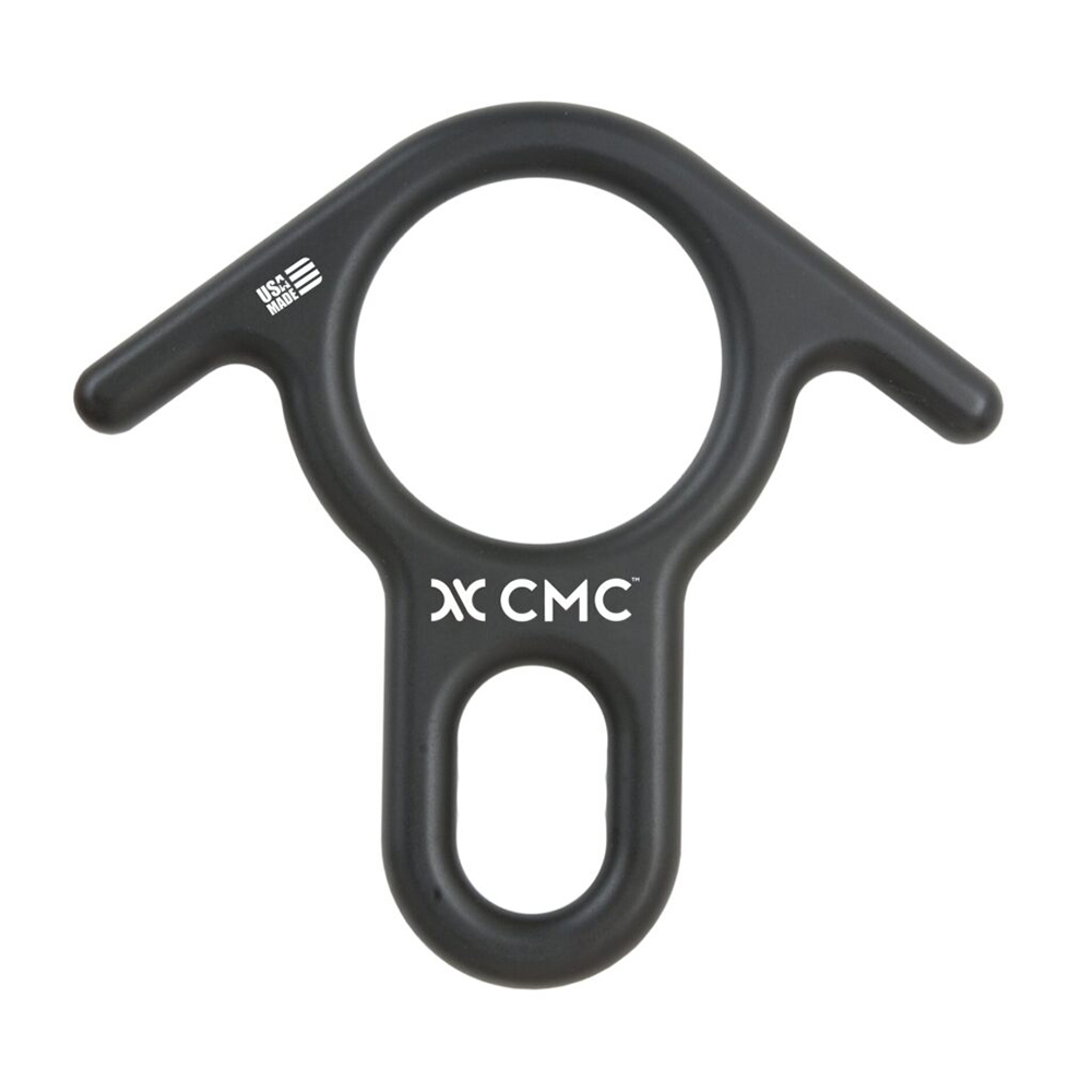 CMC Rescue 8 Descender from Columbia Safety