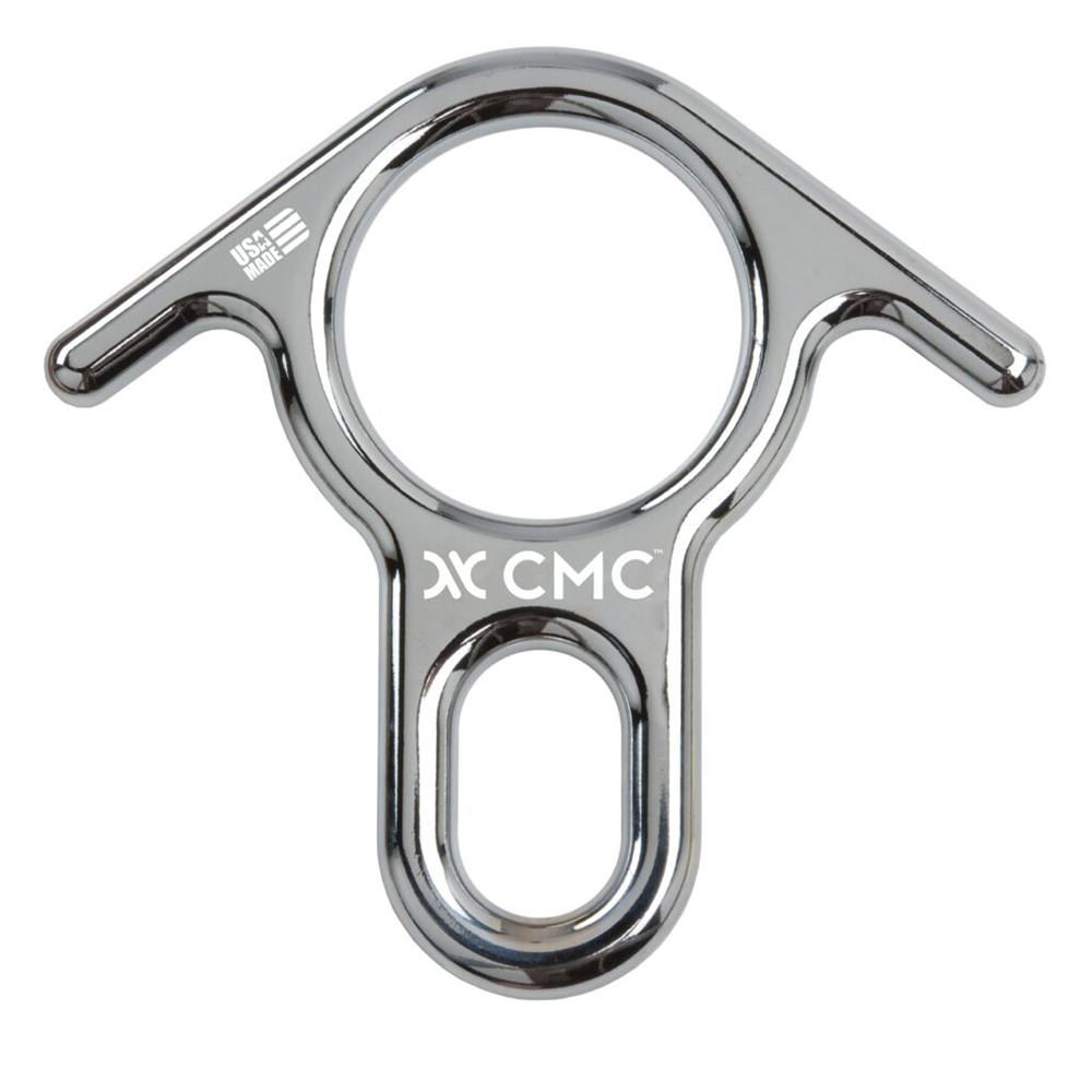 CMC Rescue 8 Descender from Columbia Safety