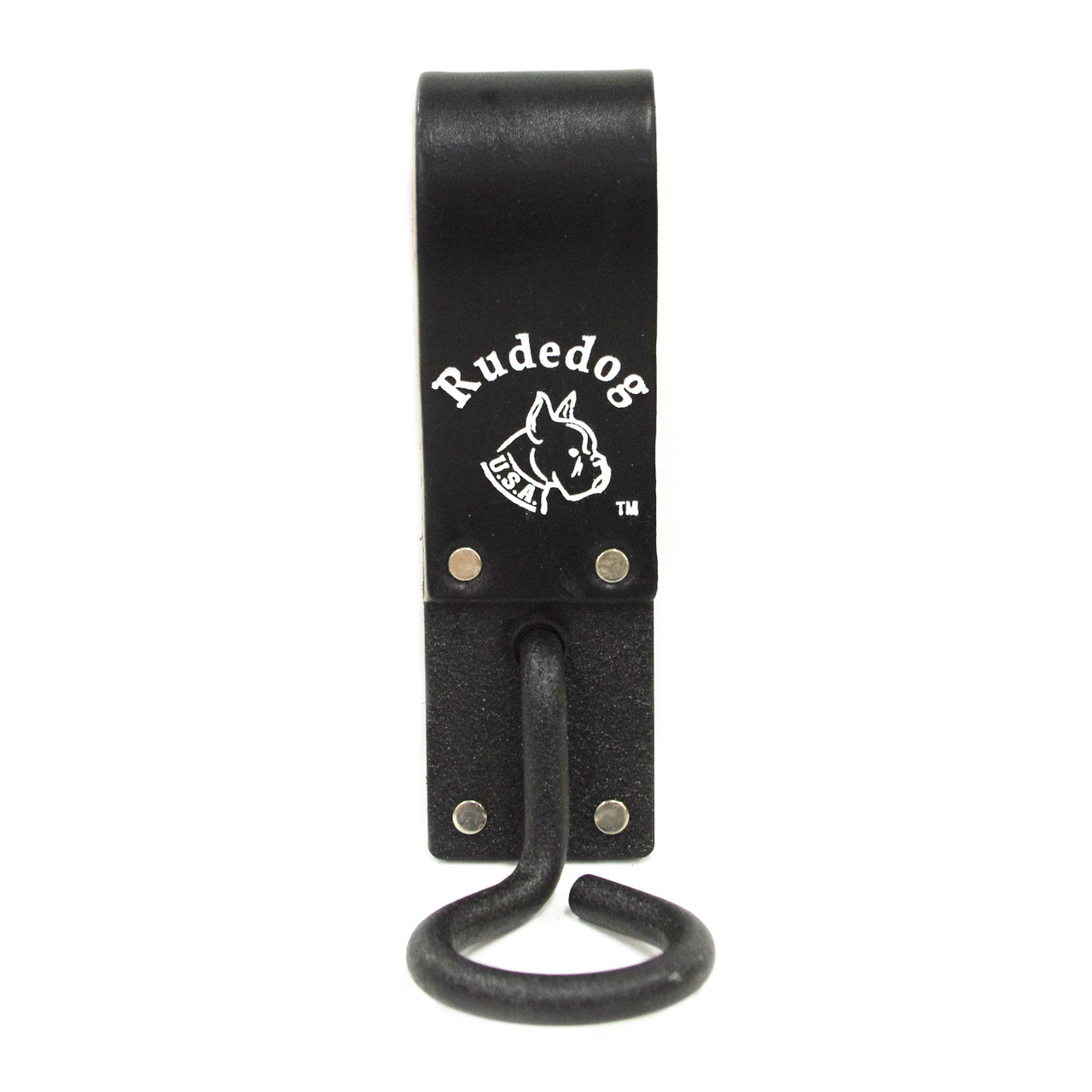 Rudedog Beater Holder from Columbia Safety