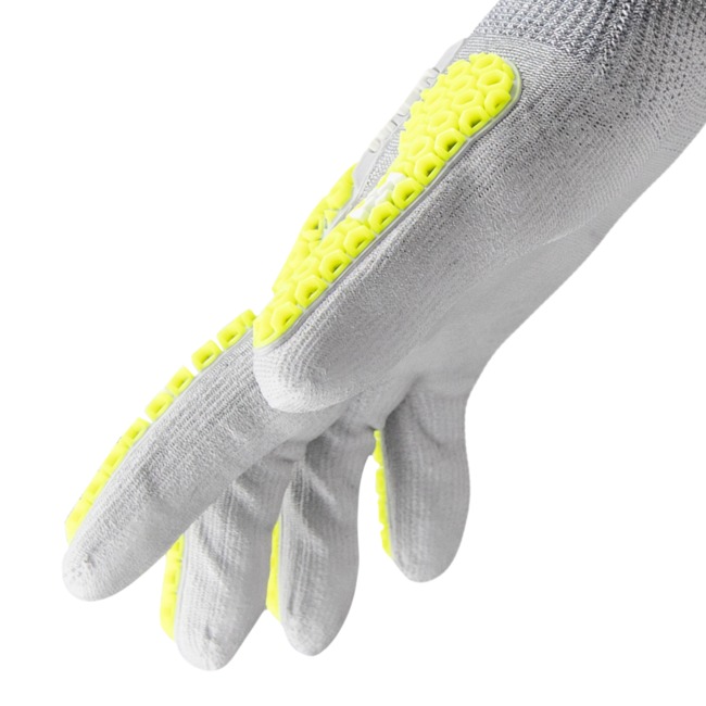HexArmor Helix 3013IMP A6 Impact Glove from Columbia Safety