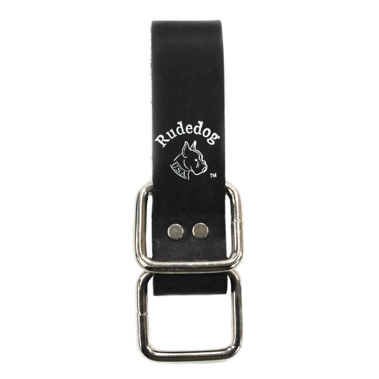 Rudedog Tool Lanyard Tether Holder from Columbia Safety