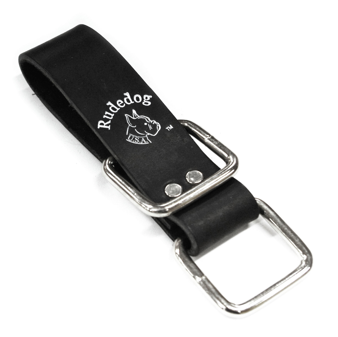 Rudedog Tool Lanyard Tether Holder from Columbia Safety