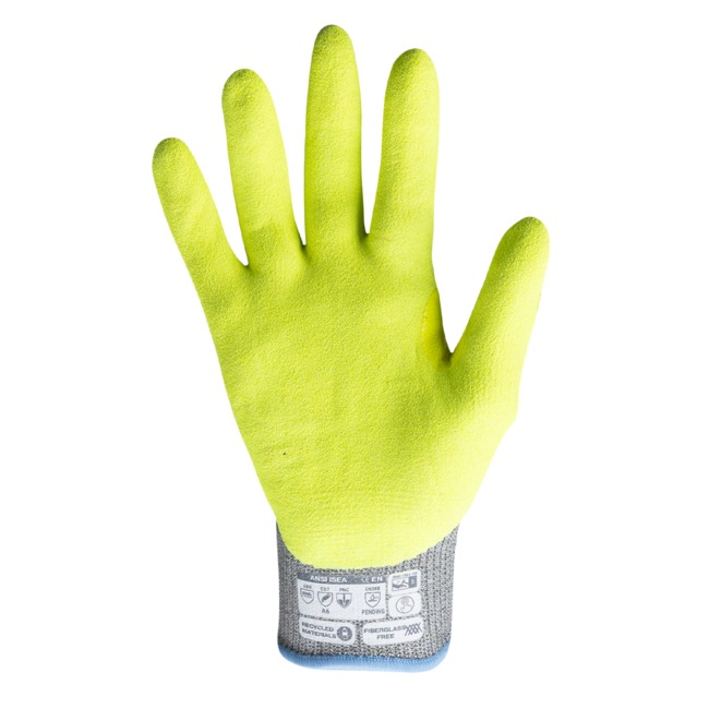 HexArmor Helix 3014IMP A6 Impact Glove from Columbia Safety