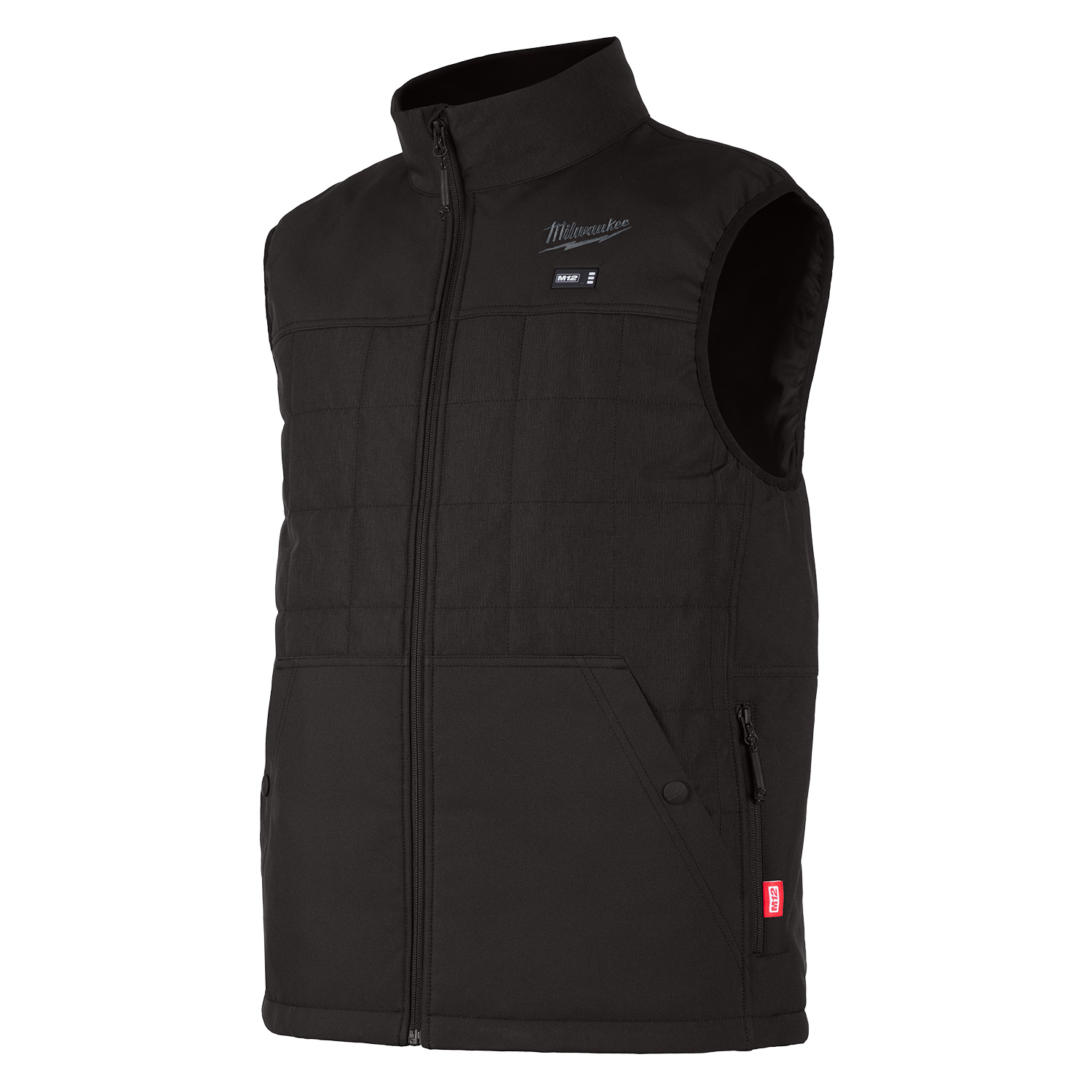 Milwaukee M12 AXIS Heated Vest from Columbia Safety