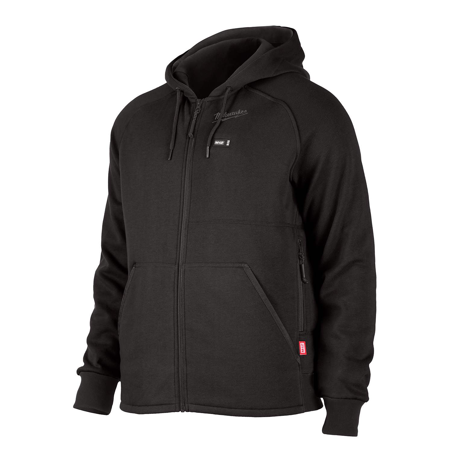 Milwaukee M12 Heated Hoodie Kit from Columbia Safety