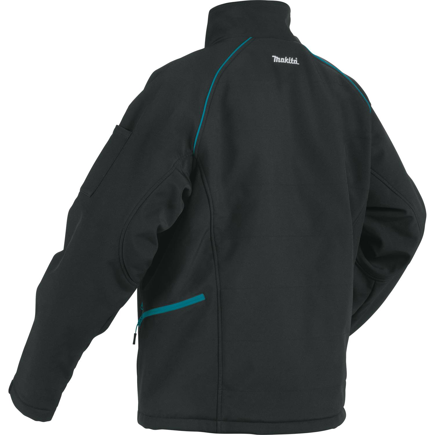 Makita 18V LXT Lithium-Ion Cordless Heated Jacket (Jacket Only) from Columbia Safety