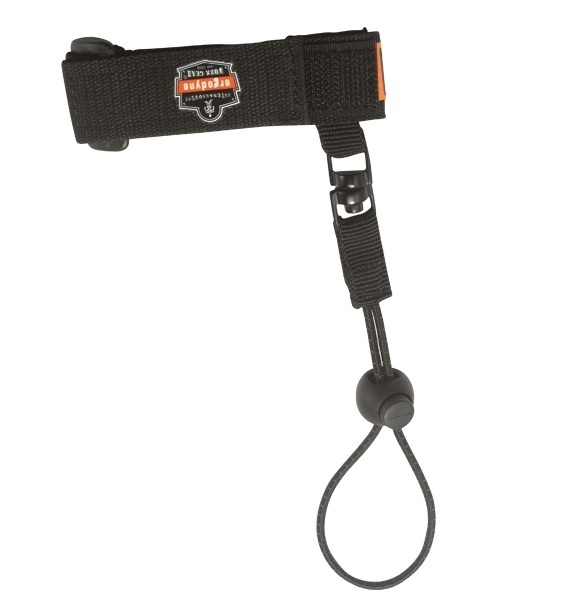 Ergodyne Squids 3115 Wrist Tool Lanyard (2 lbs) from Columbia Safety