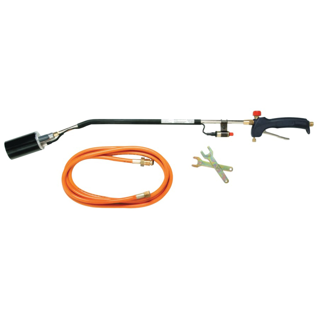 All Purpose Propane Torch with Push-Button Igniter from Columbia Safety