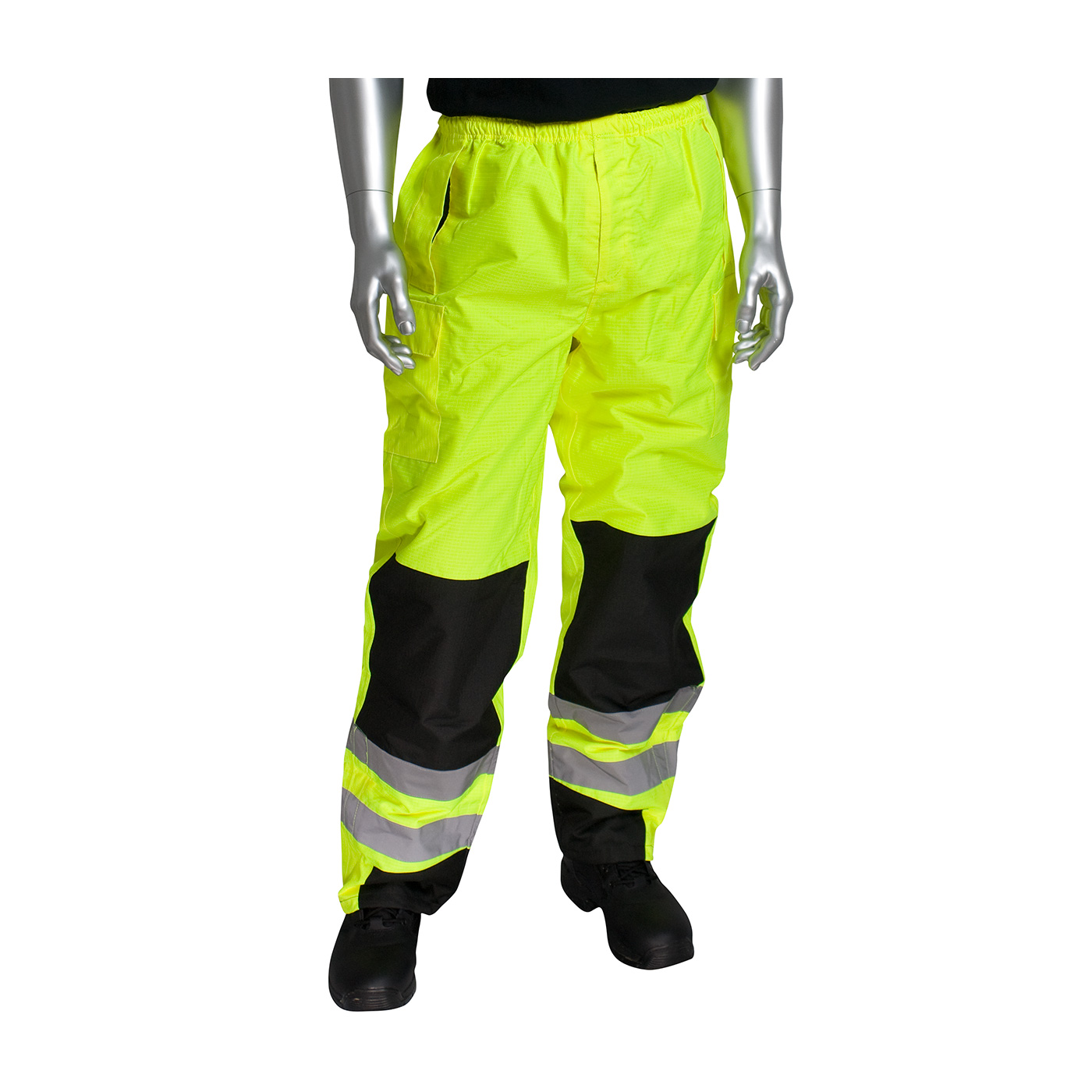 PIP Ripstop Class E 3X-Large Reinforced Waterproof Overpant from Columbia Safety