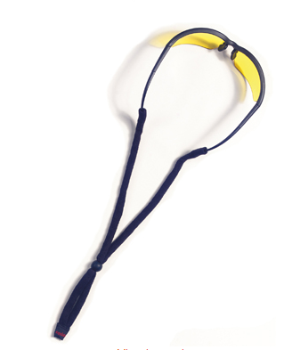 Ergodyne 3200 Cotton Eyewear Lanyard from Columbia Safety
