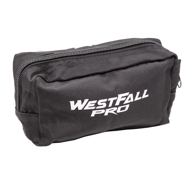 WestFall Pro Mini Haul Kit with Carry Bag from Columbia Safety