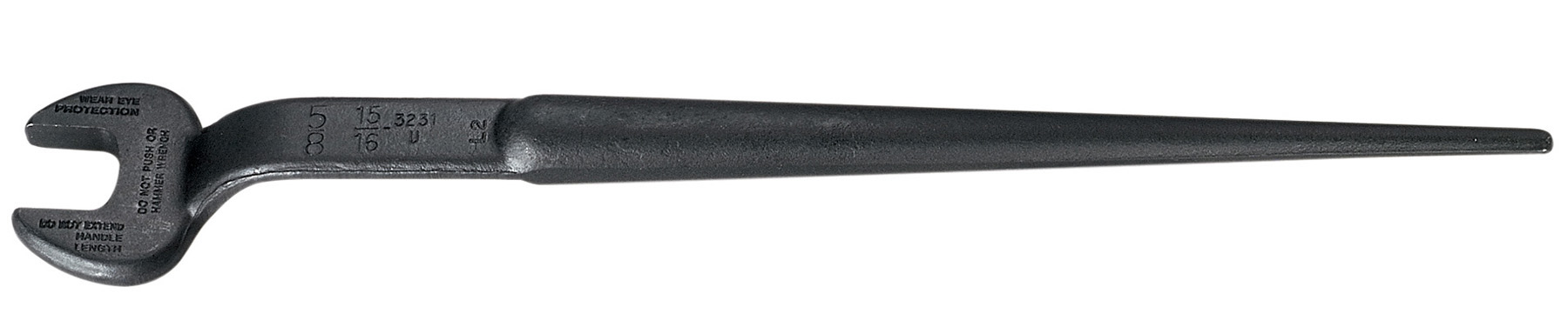 Klein Tools Erection Wrench from Columbia Safety
