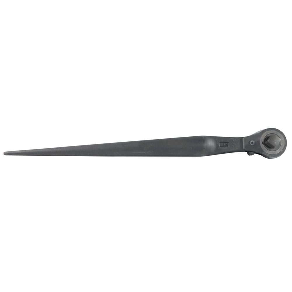 Klein Tools 3238 1/2 Inch Drive Ratcheting Construction Wrench from Columbia Safety