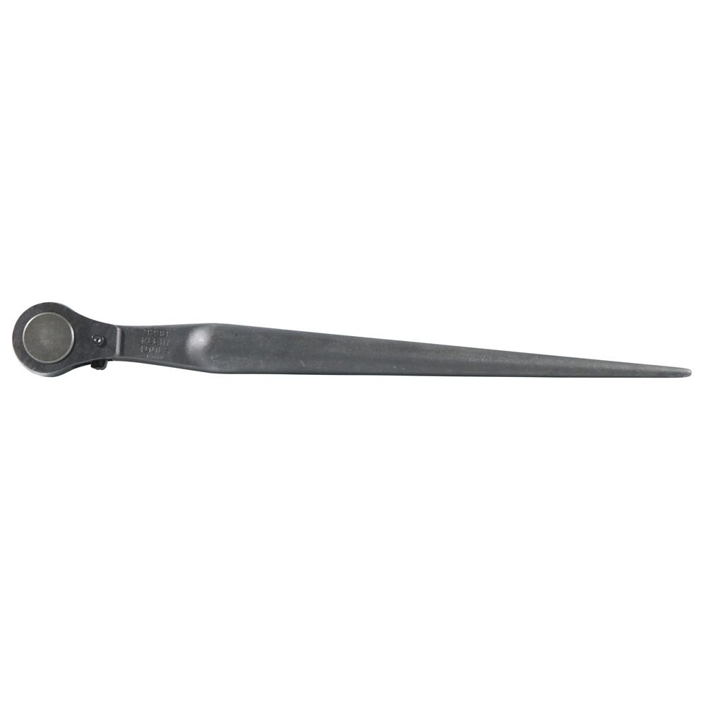 Klein Tools 3238 1/2 Inch Drive Ratcheting Construction Wrench from Columbia Safety
