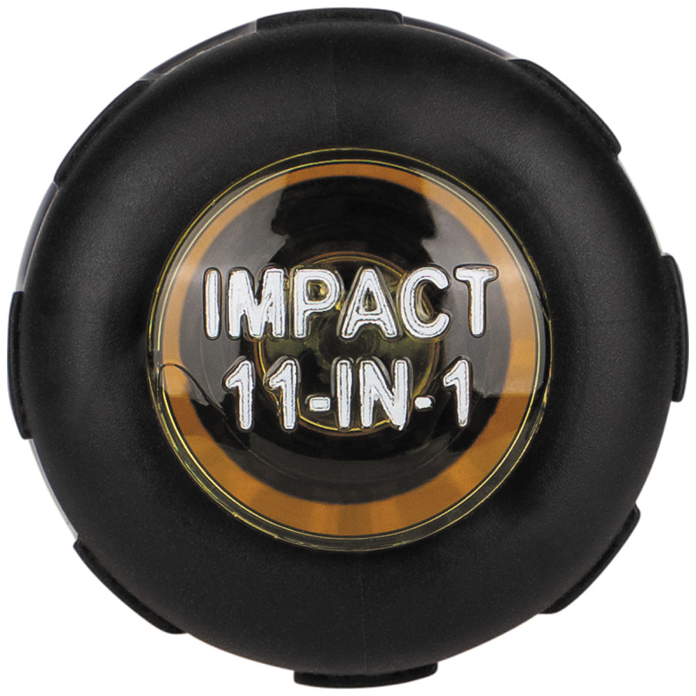 Klein Tools 11-in-1 Impact Rated Multi-Bit Screwdriver from Columbia Safety