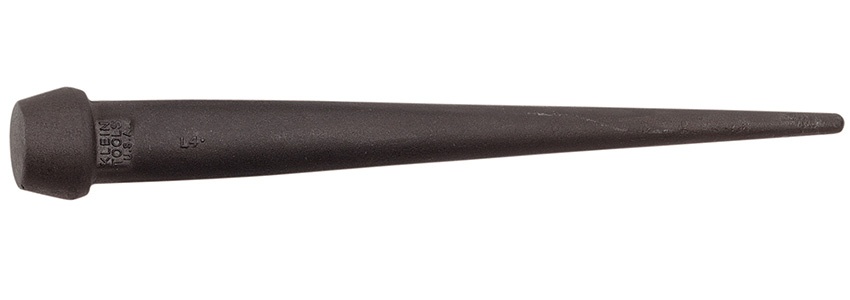 Klein Tools 1-1/4 Inch Broad Head Bull Pin from Columbia Safety