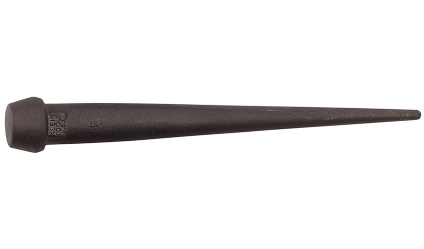 Klein Tools 10 Inch Broad Head Bull Pin from Columbia Safety