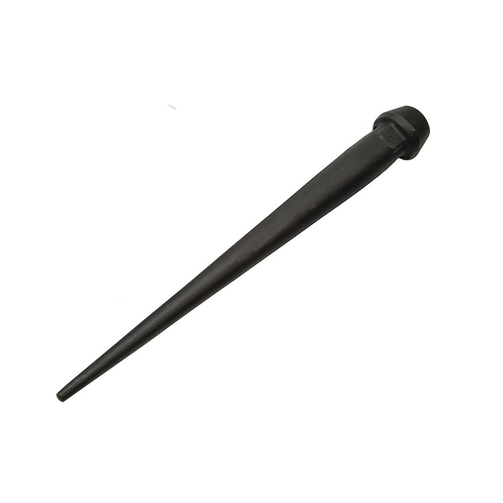 Klein Tools 3255TT 1-1/4 Inch Broad Head Bull Pin with Tether Hole from Columbia Safety