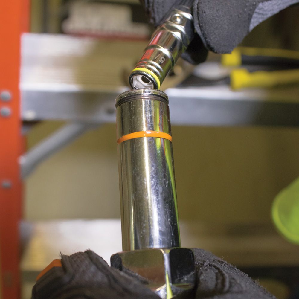 Klein Tools 32807MAG 7In1 Nut Driver