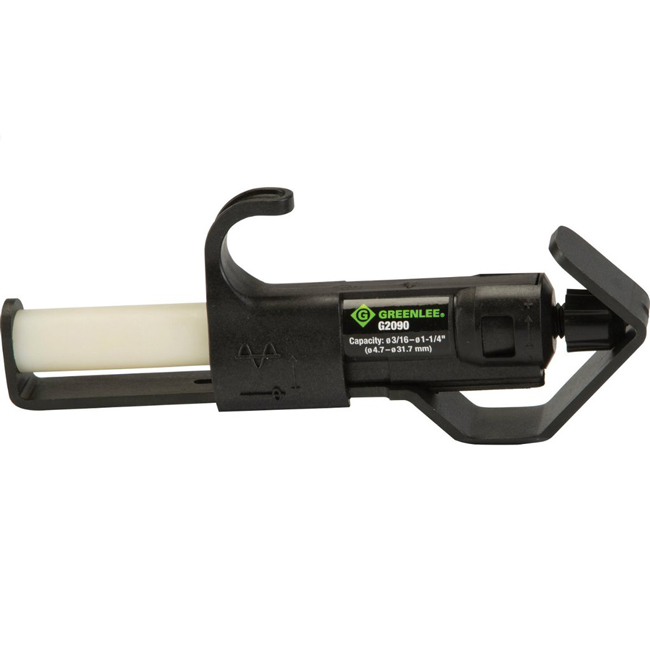 Greenlee Emerson G2090 Adjustable Cable Stripping Tool from Columbia Safety