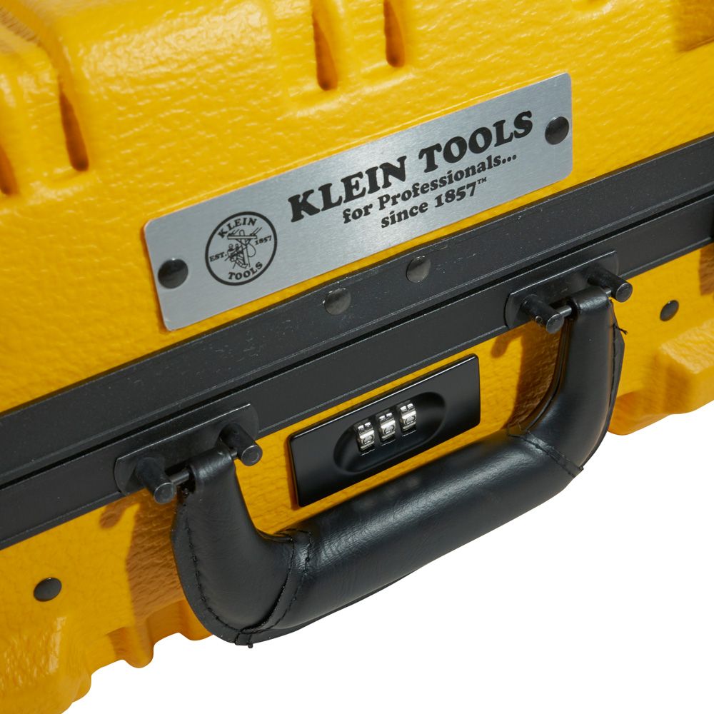 Klein Tools Utility Insulated Tool Kit from Columbia Safety