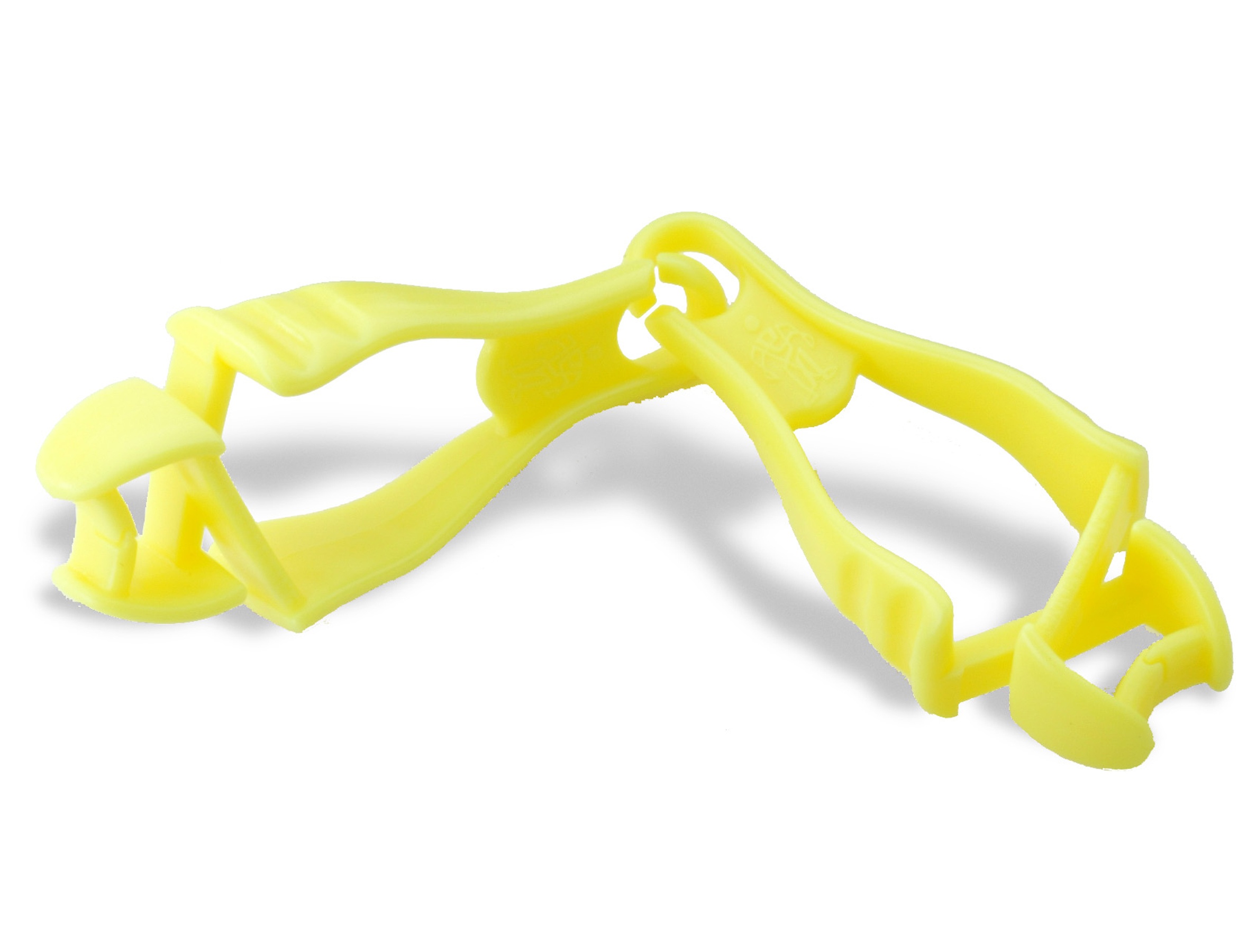 Ergodyne 3400 Squids Grabber, Dual Clip from Columbia Safety