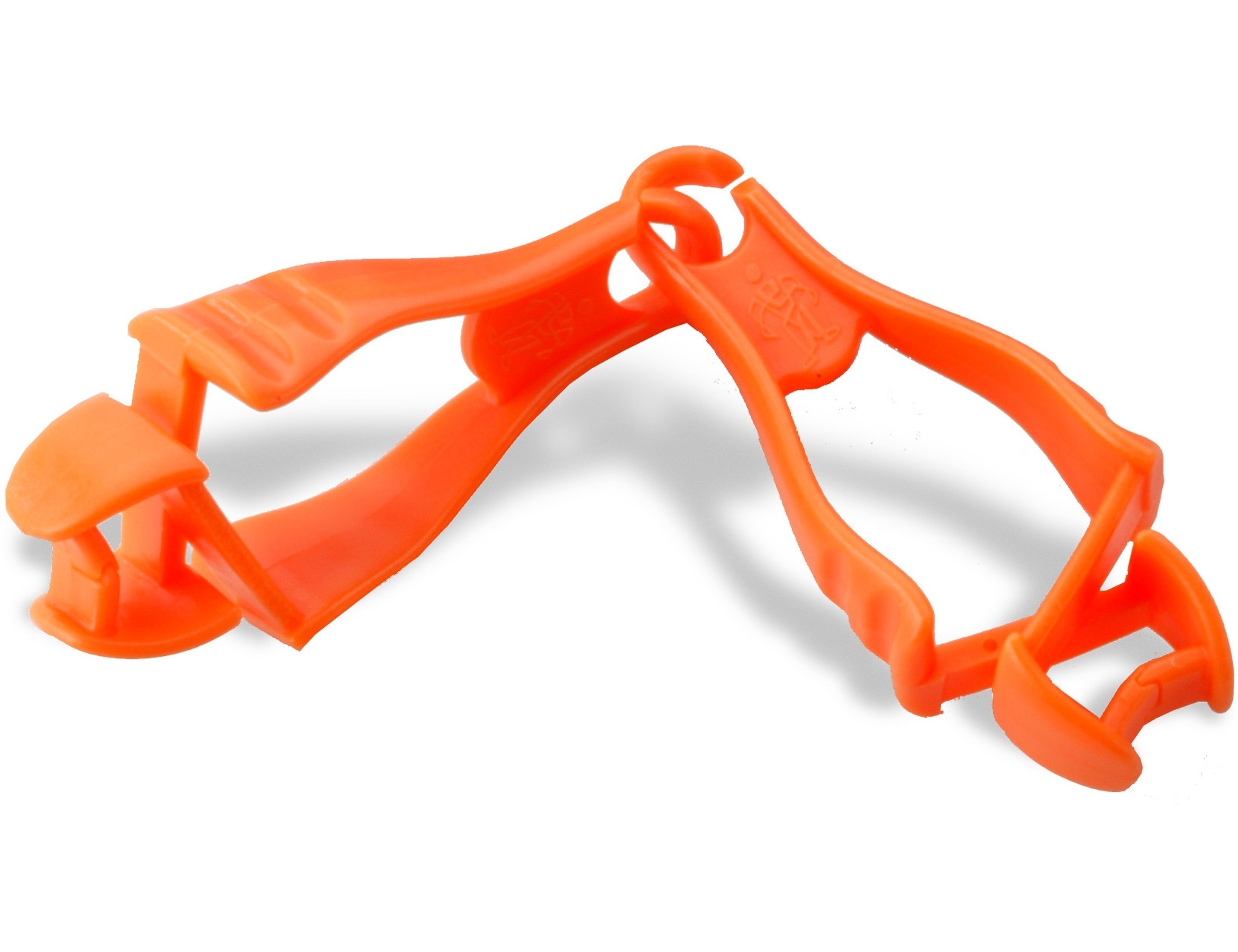 Ergodyne 3400 Squids Grabber, Dual Clip from Columbia Safety