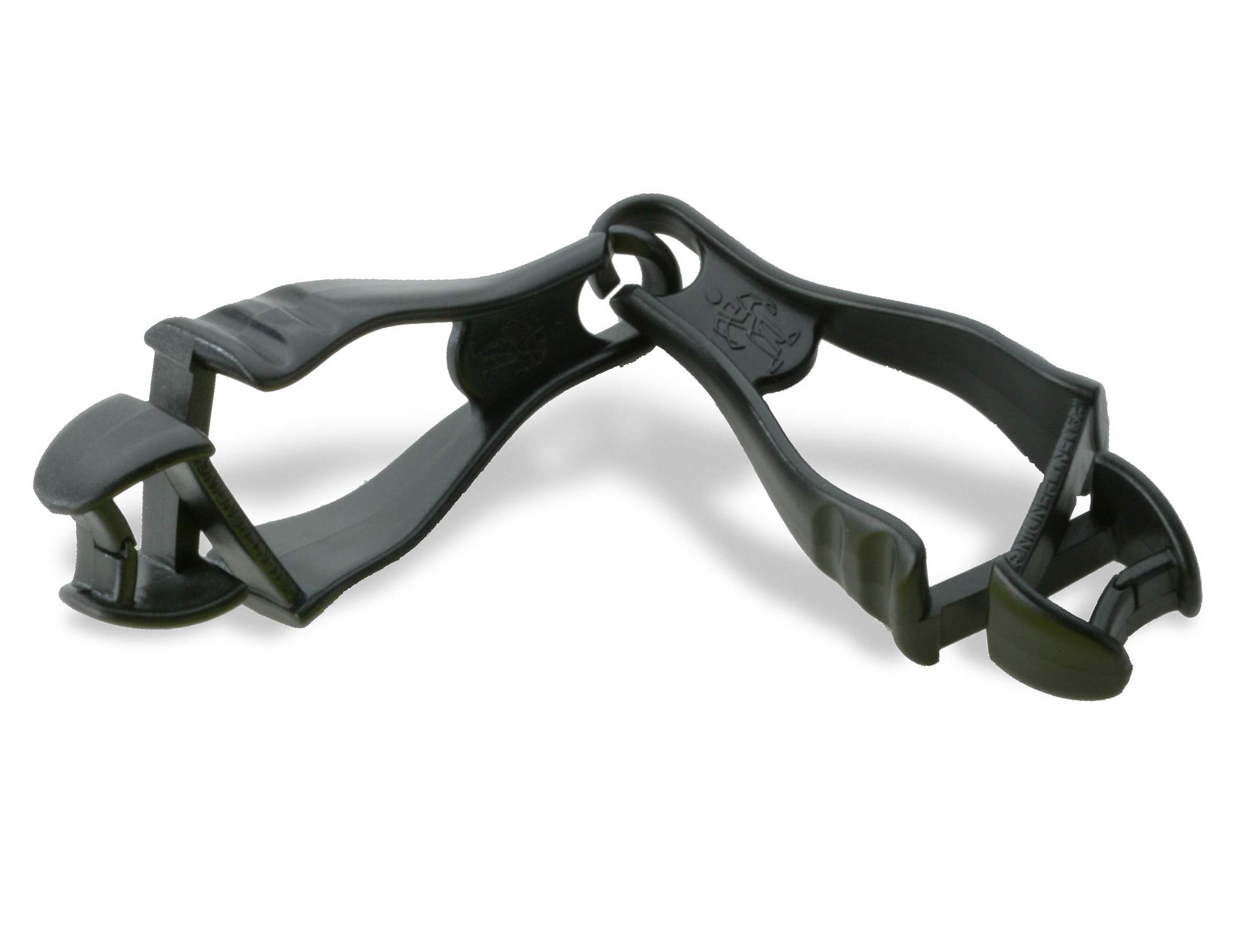 Ergodyne 3400 Squids Grabber, Dual Clip from Columbia Safety