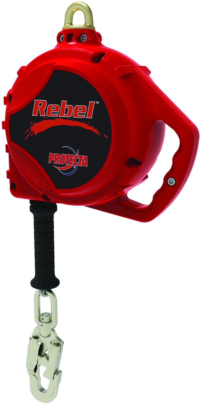 Protecta 3590500 Rebel 33' SRL from Columbia Safety