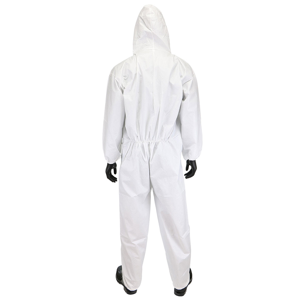 PIP Posi-Wear Breathable Advantage Coverall Crawl Suit from Columbia Safety
