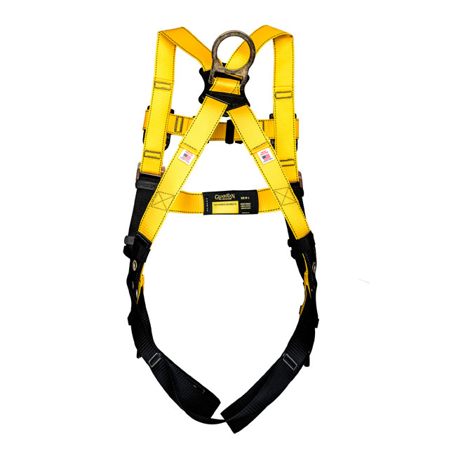 Guardian Series 1 Harness from Columbia Safety